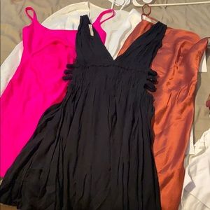 4 party dresses
